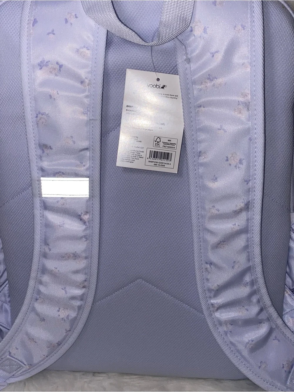 New Backpack School LoveShackFancy x Target - Yoobi